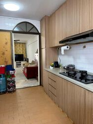 Blk 406 Sin Ming Garden (Bishan), HDB 3 Rooms #526848881